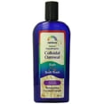 thumbnail image 1 of Gel de baño y cuerpo Rainbow Research, avena coloidal, 355 ml, 1 of 2