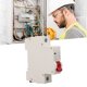 thumbnail image 1 of Disyuntor disyuntor de CC Protección contra cortocircuitos Larga vida útil 250V 20A magnético para barco ANGGREK Otros, 1 of 8
