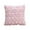 D, variant on HomeDM Valentine's Day Pillow Covers 17.7x17.7 Inch Heart Love Romantic Living Room Decorative Throw Pillowcases for Home Sofa Couch Cushion Decoration