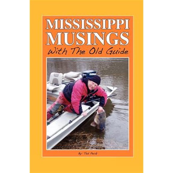 Pre-Owned Mississippi Musings With the Old Guide