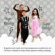 thumbnail image 5 of Conjunto de pijama de algodón 5T de Mickey Mouse de Disney para niños, 5 of 6