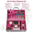 thumbnail image 3 of Vokai Makeup Kit Set - 32 Eye Shadows 6, 3 of 8