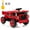 Red(New), variant on Shininglove 12V Ride-On Dump Truck – Construction Toy with Remote Control & Dumping Bed