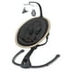 thumbnail image 1 of Maxi-Cosi Cassia Columpio para bebés para bebés: Columpio portátil inteligente para bebés con música, columpio para bebés ligero y plegable, columpio para bebés con rotación de 360 ​​grados, grafito c, 1 of 5