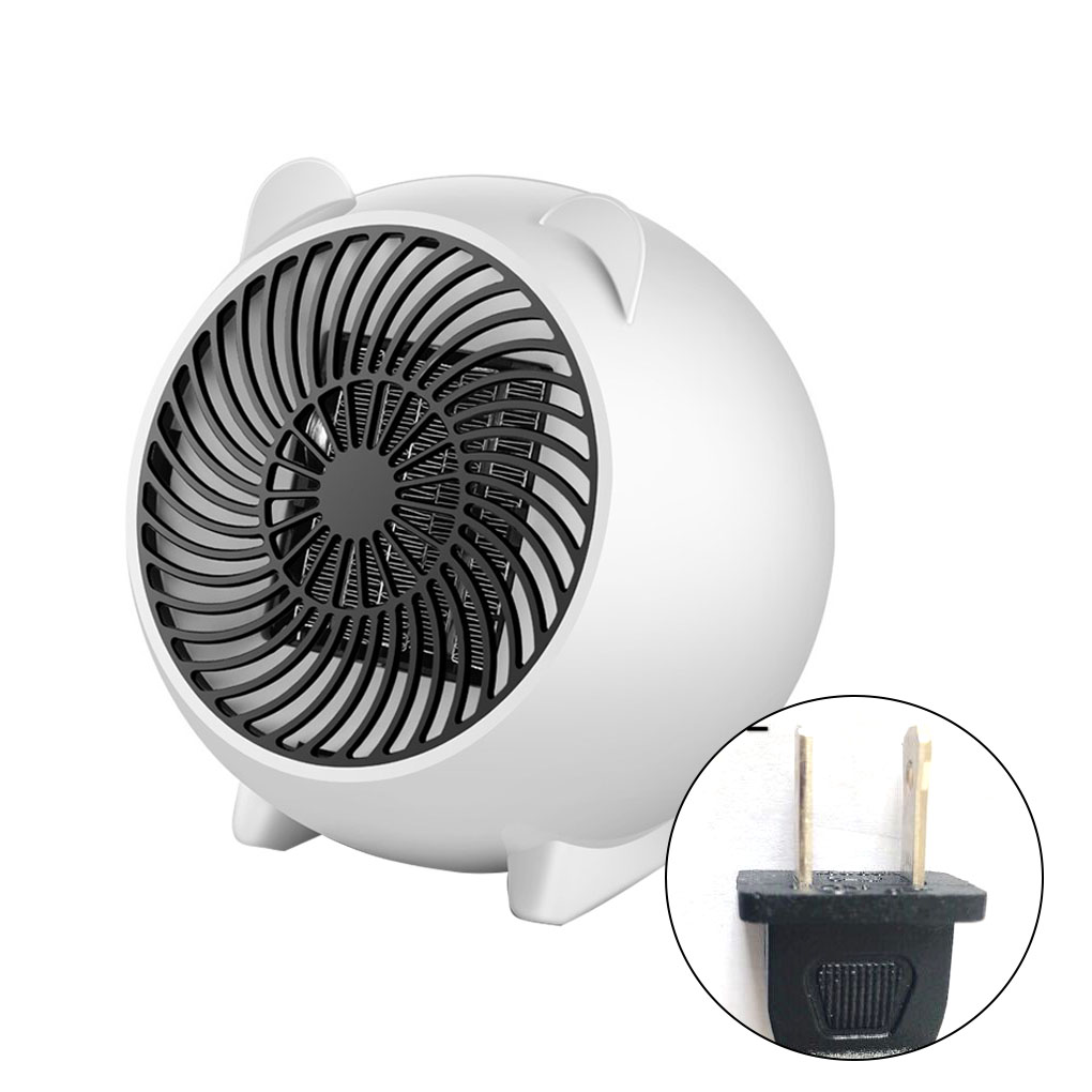 electric air heater