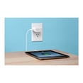thumbnail image 4 of Belkin Chargeur pivotant + câble Lightning ChargeSync (10 W/2,1 A), 4 of 8