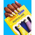 thumbnail image 5 of Sally Hansen Insta-Dri x PEEPS Nail Color, Yellow & Lavender Duo, 0.31 fl oz ea, 5 of 10