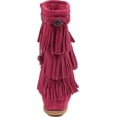 thumbnail image 5 of Girls 3 Layer Calf Boot, 5 of 6