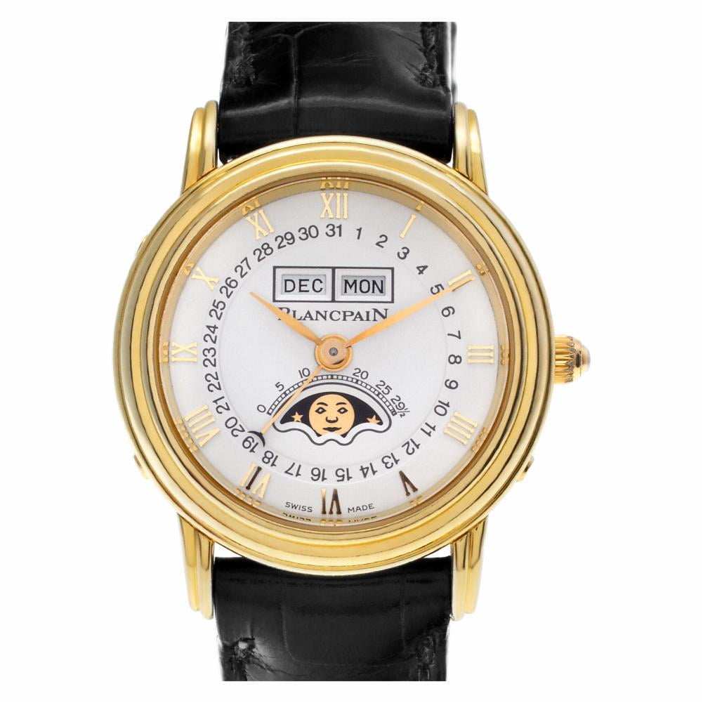 uhren blancpain