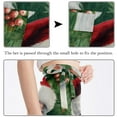thumbnail image 3 of Santa Claus Stunning Summer Chiffon Beach Dress for Women, for the Beach, 3 of 6