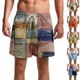thumbnail image 4 of WTXUE Robes d'Été pour Femmes 2024, Robe d'Été Décontractée à la Mode pour Femmes à Fleurs, Col en V, Manches Courtes, Longue, Col en V, Manches Courtes, Patte, Robe de Loisirs, Blanc, 4 of 4