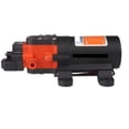 thumbnail image 2 of 12V/24V RV Pump Diaphragm Pump DC Water Pump Marine Car Battery Self Priming Pump ,Easy to Operate, 2 of 6