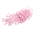 thumbnail image 2 of EeaseCA 150pcs KAM T5 Snaps Resin Buttons Snaps Fasteners Sewing Supplies (Pink), 2 of 4