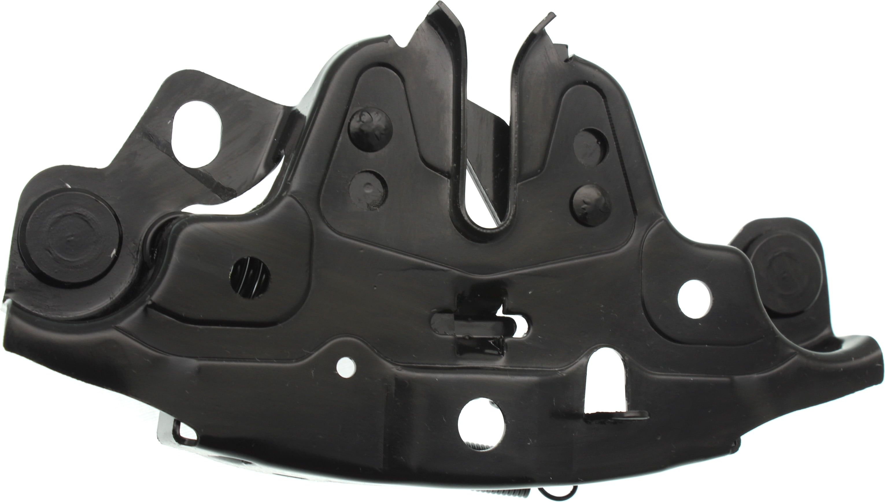 Hood Latch Compatible with 2017-2020 Nissan Rogue Sport