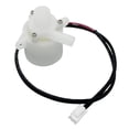 thumbnail image 1 of Bomba de agua de repuesto DC 12V para máquina de hacer hielo, 1 of 7
