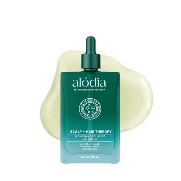 ALODIA Flourishing Follicles Oil Serum
