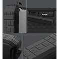 thumbnail image 3 of Bocina M3  Bluetooth IPX7 Subwoofer 360 Portátil -Negro, 3 of 3