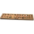 thumbnail image 2 of Intex Entertainment INT2072 Heirloom Mancala Board Game, 2 of 2