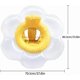thumbnail image 2 of Baby Swim Floats, Cute Inflatable Swim Rings, Pool Toys with Seats and Handles, Fun and Relaxing Party Supplies for 0-8 Year Olds, 2 of 4