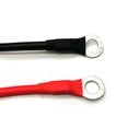thumbnail image 5 of ZPAQI Battery Connector SAE to O Ring Terminal Harness Cable 10AWG 30A for Protection, 5 of 8