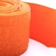 thumbnail image 3 of Vendas de Algodon CENTURY para Manos Box o Karate Unisex Color Naranja 1404Org 3 m, 3 of 6