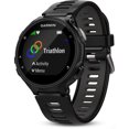 thumbnail image 3 of Garmin Forerunner 735XT GPS Running Watch Black / Grey HRM-Run Bundle, 3 of 5