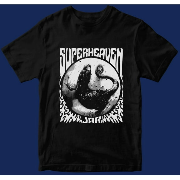 SUPERHEAVEN T Shirt