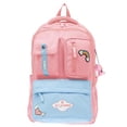 thumbnail image 1 of Mochila K-swiss CLOUD, 1 of 4