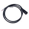 thumbnail image 2 of Cable Eléctrico Del Zócalo De La Aviación, Base Durable 8 Del Cordón De La Aviación E13 Para La Máquina, 2 of 7