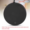 thumbnail image 2 of Cup Warmer, Smart 220-240V Cup Warmer Pad, Safe Sturdy Easy To Operate Durable For Tea Coffee, 2 of 8
