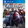 Marvel's Avengers for PlayStation 4