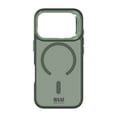 thumbnail image 2 of Blu Element Étui Chromatic Kick MagSafe Vert Sauge pour iPhone 17 Pro Max, 2 of 5