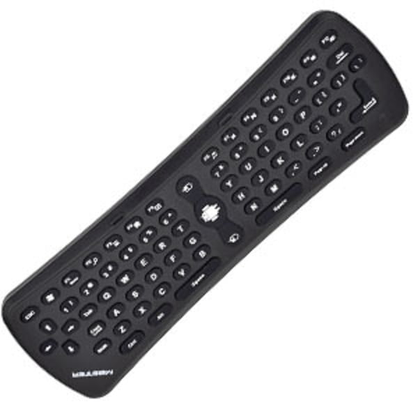 Teclado Master Teclado y mouse Inalambrico RM-SMART TV