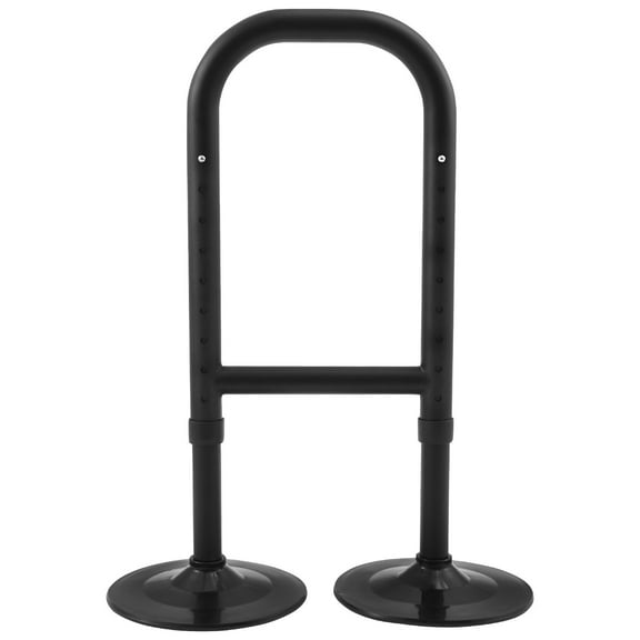 Standing Assist Device Sturdy Lift Assist Device Height Adjustable Elderly Standing Helper Support Tool Stable Up Assistance for Seniors