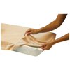 Summer Infant Ultra Plush Changing Pad Cover, Ecru