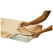 Summer Infant Ultra Plush Changing Pad Cover, Ecru