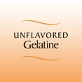 Knox Original Unflavored Gelatin, 4 ct. Packets
