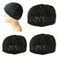 thumbnail image 3 of Gorros de peluca Black Cornrows para pelucas Hacer gorros de peluca con redecillas invisibles de peine-S / METRO jinwen Gorro de peluca trenzada, 3 of 8
