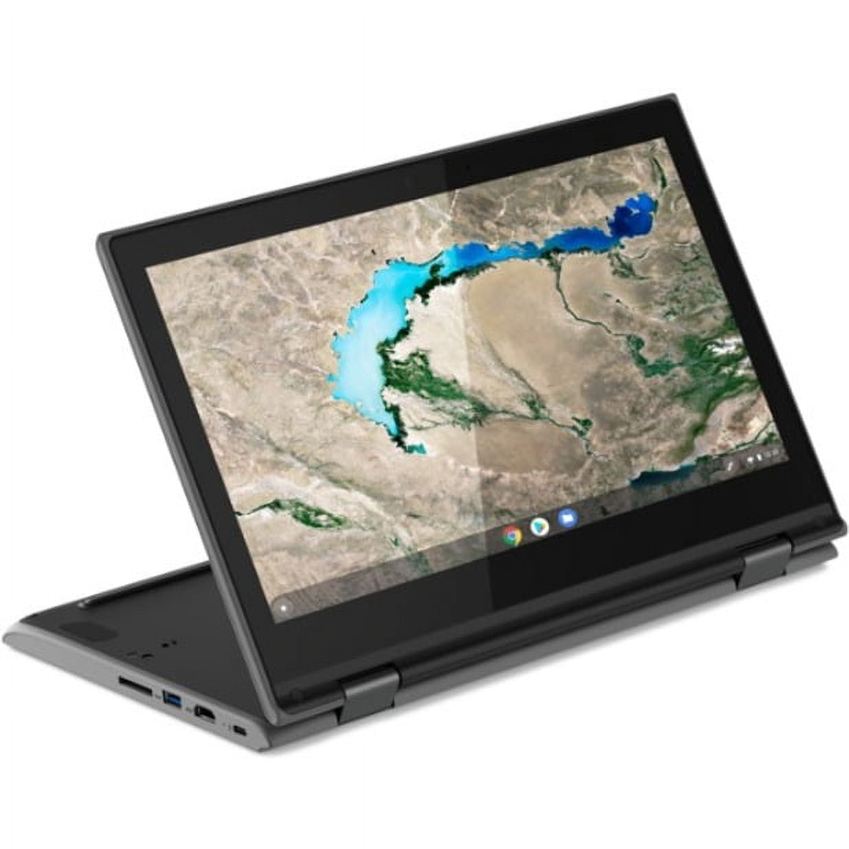 Lenovo 300e Chromebook 2nd Gen, 11.6