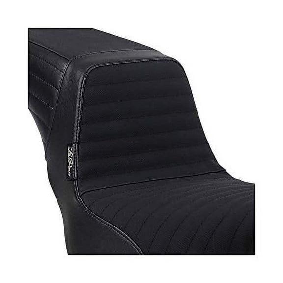 Le Pera Blk Kickflip Pleated Grip Tape Lyr-590Ptgp New