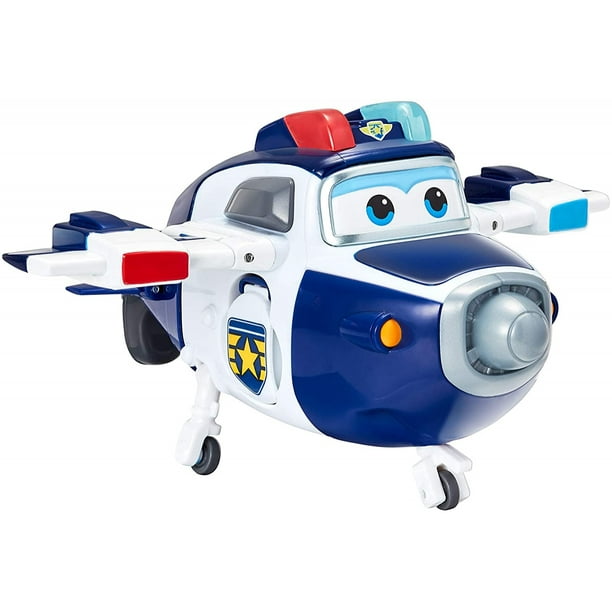 Aviones Super Wings Aeropuerto Juguete Super Wings Scale World