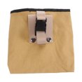 thumbnail image 4 of Bolsa de recolección de alimentos para exteriores, bolsa de almacenamiento, organizador de frutos secos para exteriores, bolsa de herramientas para acampar, 4 of 7