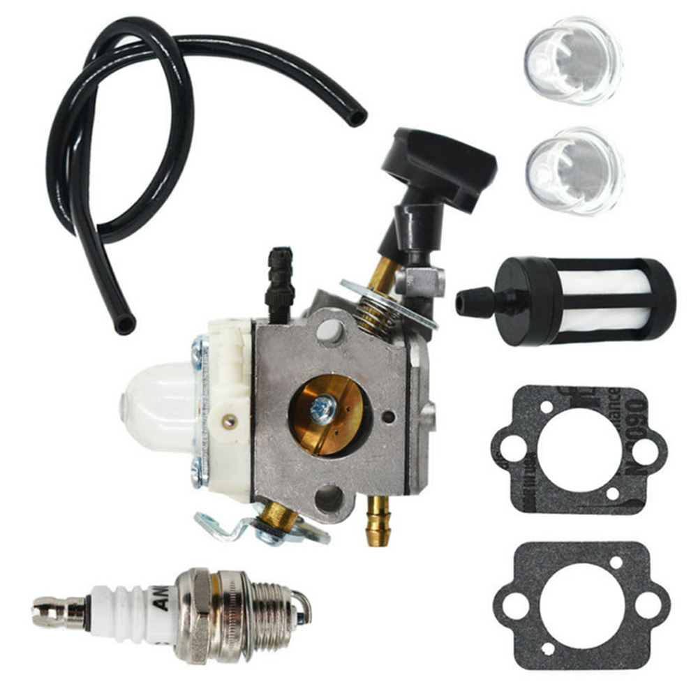 Carburetor for Stihl Blower BG56 BG56C For Zama C1M-S260B Carb 4241 120 0615