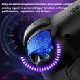 thumbnail image 4 of Game Controller, Immersive Lighting Design, Support for , IOS, PC, Motion Sensing Technology, Enhance Gaming Fun, 4 of 7