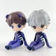 thumbnail image 4 of 7 figuras de Neon Genesis Evangelion arrodilladas Asuka anime juguete modelo muñeca gashapon adornos de muñecas, 4 of 5