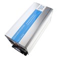 thumbnail image 4 of 5000W Pure Sine Wave Inverter 2 AC Outlets LED Digital Display Car Power Inverter 5V 2.1A USB 10KW Peaking AC220V Input DC12V, 4 of 5