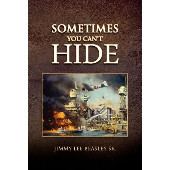 Sometimes You Can't Hide, (Paperback)