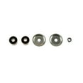 thumbnail image 4 of Bilstein 4600 Series Shock Absorber - 24-185080 Fits select: 1994-1995 NISSAN PATHFINDER LE/SE/XE, 1993 NISSAN PATHFINDER XE, 4 of 6