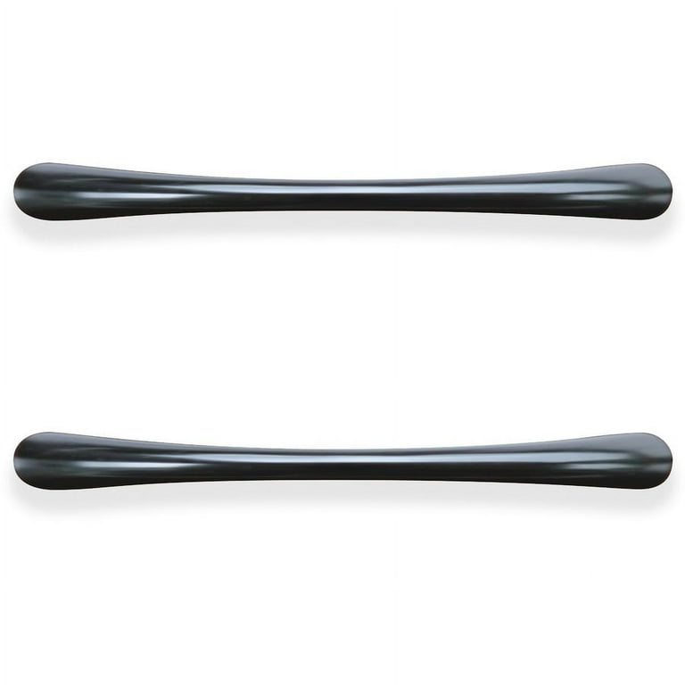 Lorell Chateau Series Laminate Drawer Transitional Pulls - Transitional - 4.5 Lorell Chateau Series Laminate Drawer Transitional Pulls - Transitional - 4.5