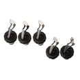 thumbnail image 6 of Silicone Wine Bottle Corks Set Of 5 Air Tight Seal For Retaining Wine Taste, 6 of 9